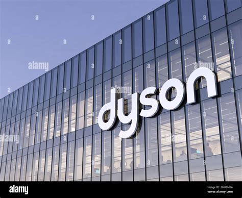 Dyson (company) .